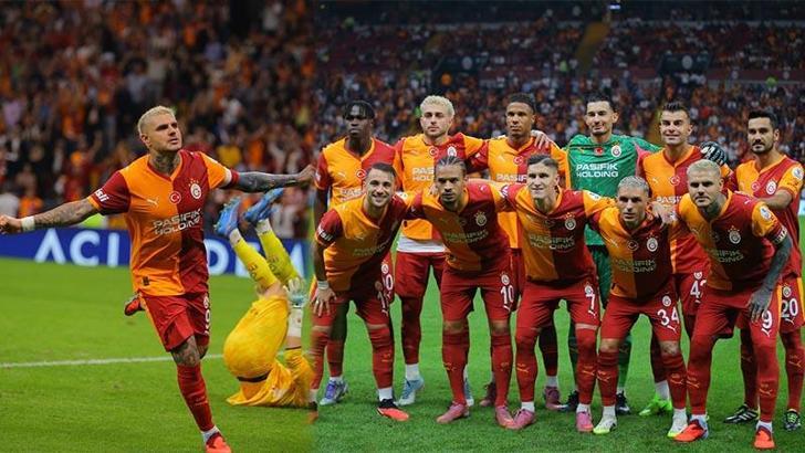 Galatasaray - TÜMOSAN Konyaspor: 3-1