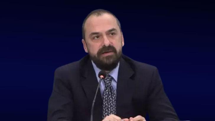 AK Partili Acar, Cumhurbaşkanı Erdoğan'ın konuşmasının kalan kısmını paylaştı