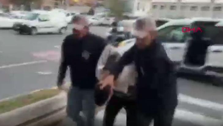 Zeytinburnu'nda kız öğrenci yurdu soruşturmasında 4 şüpheli tutuklandı