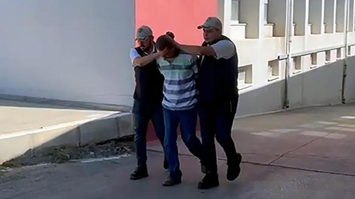 FETÖ’nün emniyet ve öğrenci yapılanması sorumlusu yakalandı