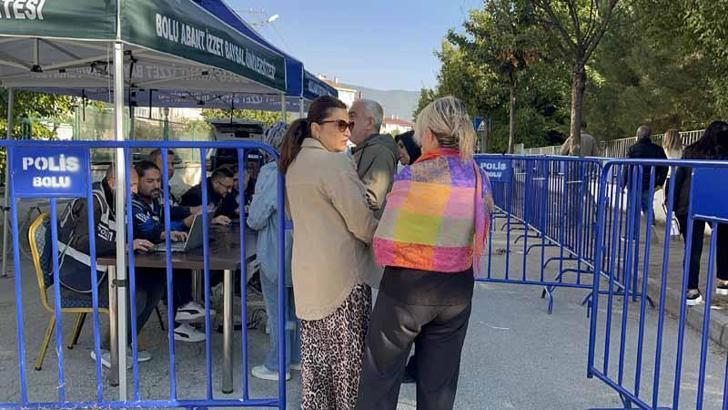 78 kişinin hayatını kaybettiği otel yangınına ilişkin davanın 2’nci duruşmasında 2’nci gün