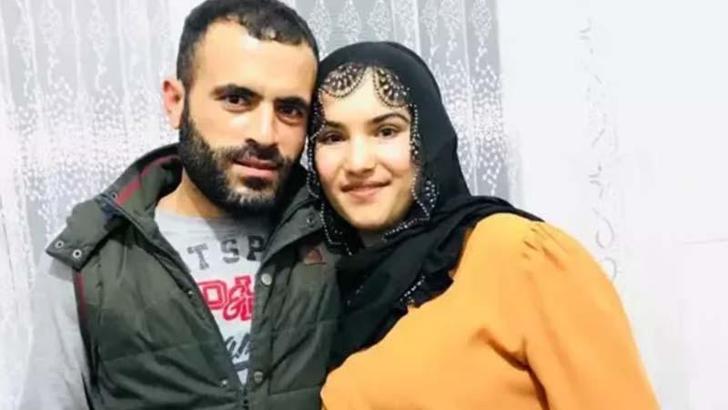 Hamile eşini öldüren kocaya ağırlaştırılmış müebbet