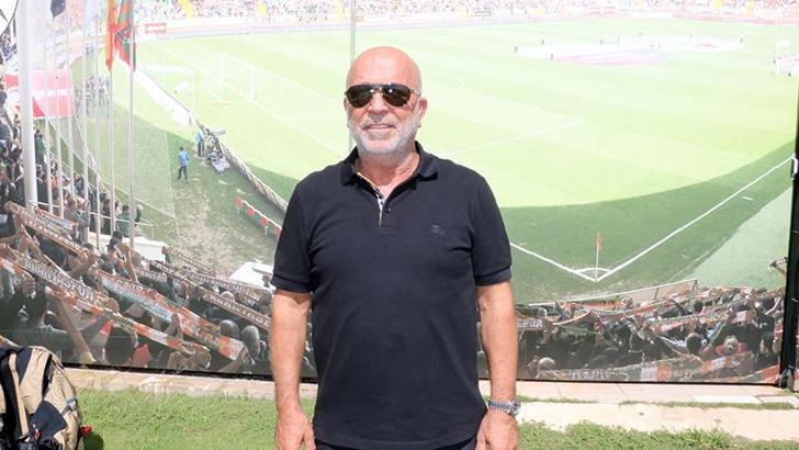 Corendon Alanyaspor Başkanı Çavuşoğlu: Büyük takımlardan puan almak en büyük hedefimiz