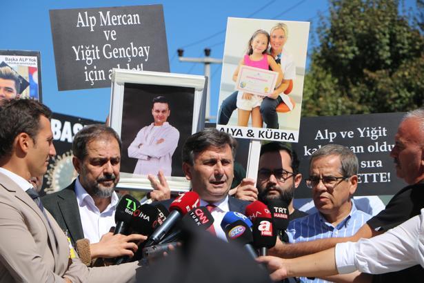 78 kişinin hayatını kaybettiği otel yangınına ilişkin davanın 2’nci duruşmasında 2’nci gün (3)