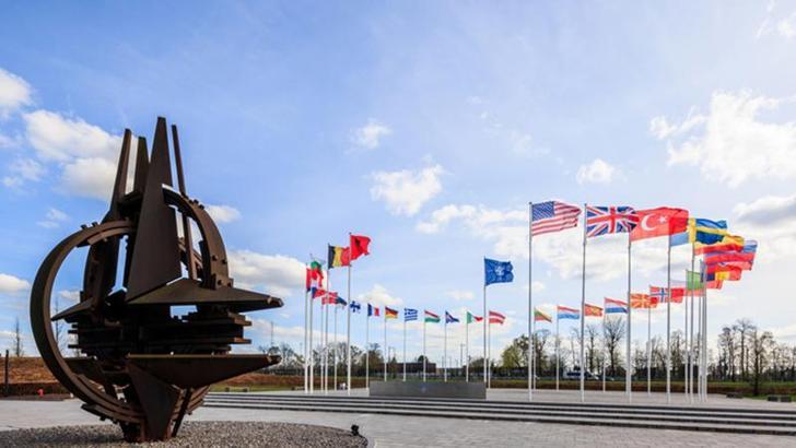 NATO’dan Rusya’nın Estonya hava sahası ihlaline kınama