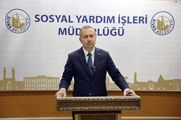 Sivas Belediyesi eğitim yardımı yapacak