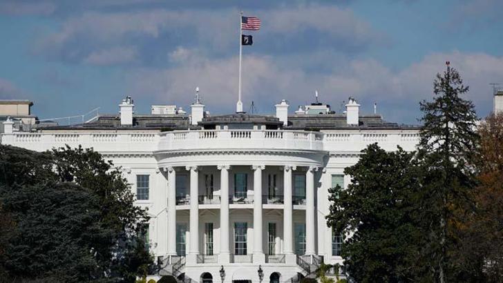 Beyaz Saray'dan Maduro'nun mektubuna ilişkin açıklama