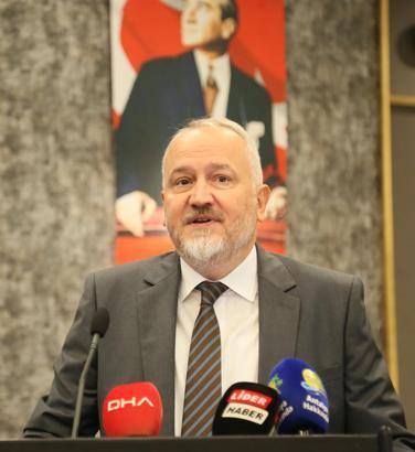 Antalya’ya gelen turist sayısı 13,5 milyona yaklaştı; Ruslar ilk sırada