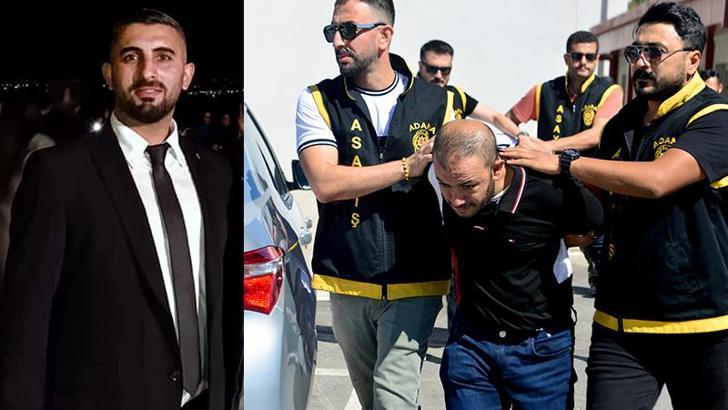 600 bin lira alacağı için husumetlisini öldüren şüpheli, Yunanistan’a kaçarken yakalandı