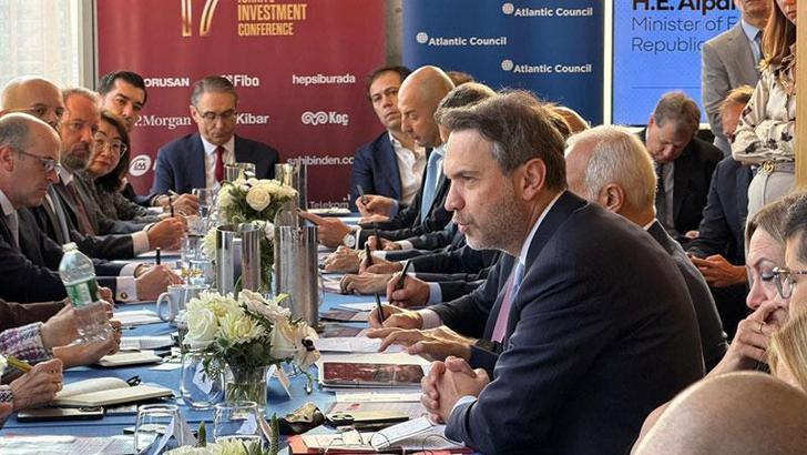 Bakan Bayraktar’dan yatırım çağrısı