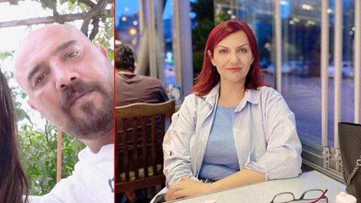 Fadim, 9 kurşunla ölmeden 2 ay önce kocası hakkında suç duyurusunda bulunmuş