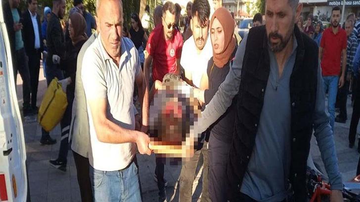 Doktorun kazayı görüp müdahale ettiği yaralı, aynı hastanede çalıştığı hemşire çıktı