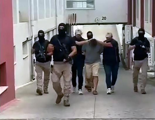 FETÖ'den aranan ihraç astsubay yakalandı