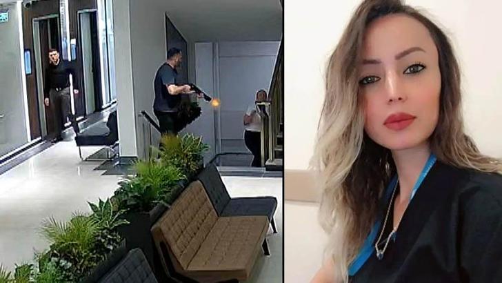 Eski eşini, hakkında uzaklaştırma kararı aldırdığı gün öldüren sanığa ağırlaştırılmış müebbet istemi