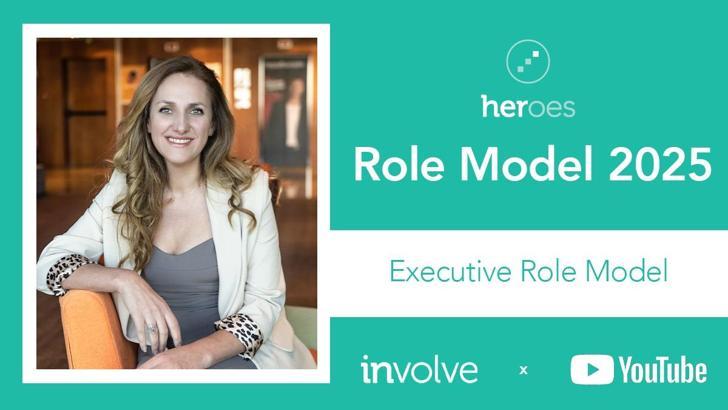 Hepsiburada CEO'su Nilhan Onal Gökçetekin, 2025 Heroes Küresel Rol Model Listesi’ne seçildi