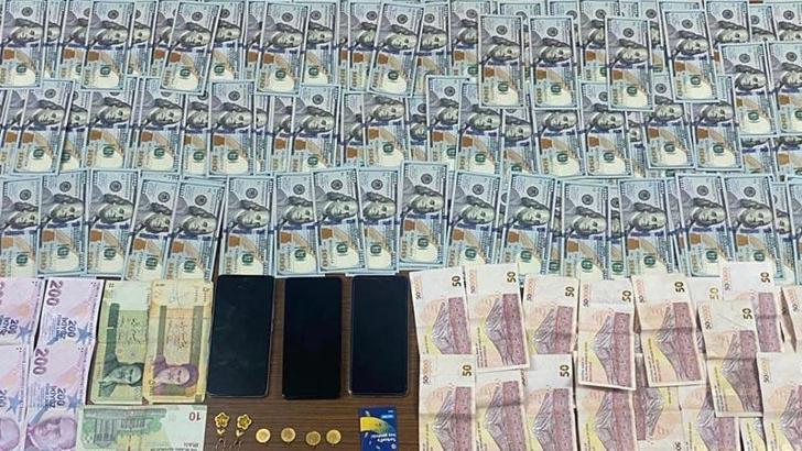 1 milyon 650 bin TL vurgun yapan telefon dolandırıcıları yakalandı