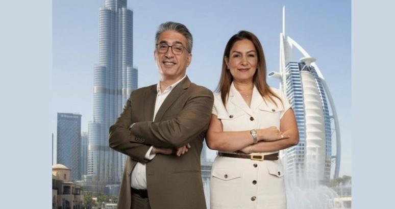 Dubai’deki konut projeleri İstanbul'da tanıtılacak