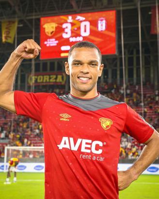 Göztepe'de golcüler artık hazır kıta