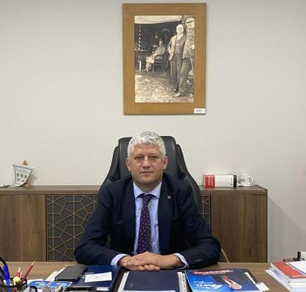 Mahkeme başkanından savunma yapan sanığa 'küfür' uyarısı