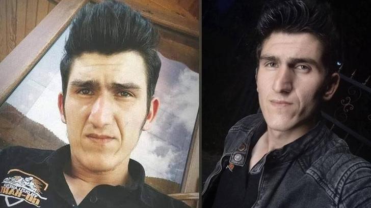 Trabzon'da istinat duvarından düşen motosikletin sürücüsü öldü