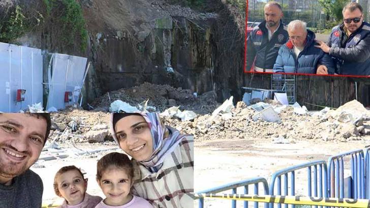 Heyelanda, baba ve 2 kızının ölümüne ilişkin iddianame; 2 sanığa 30’ar yıla kadar hapis talebi