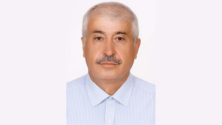 Traktörünün direksiyonunda ölü bulundu