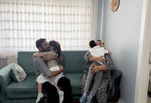 En özel koruyucu aile