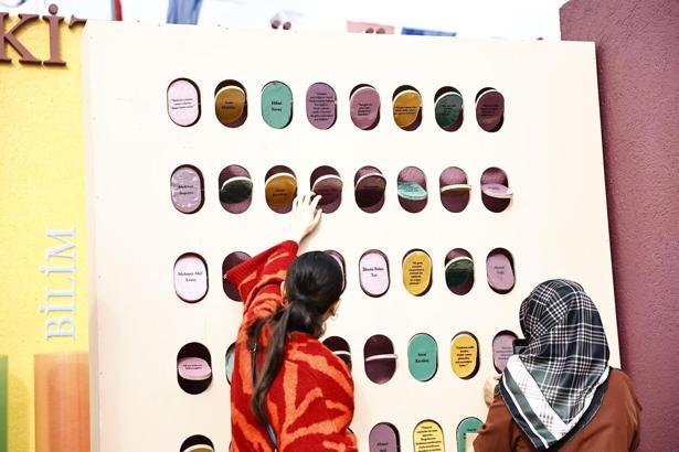 Bağcılar Kitap Fuarı (BKF), 26 Eylül’de başlıyor