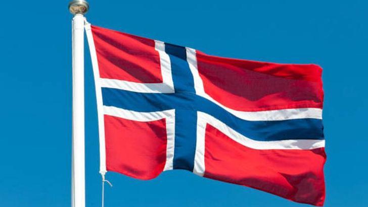 Norveç’in başkenti Oslo'da patlama meydana geldi