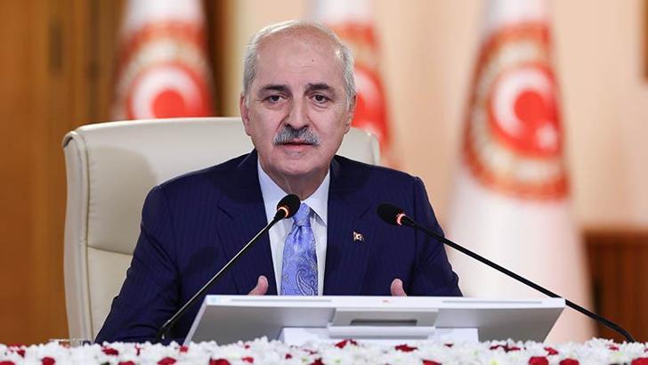 'Terörsüz Türkiye' komisyonu düşünce kuruluşlarını dinledi