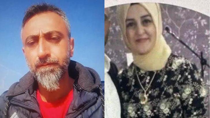 Eşi tarafından öldürülen kadının oğlu: 20 senedir aldatmayan kadın şimdi mi aldattı