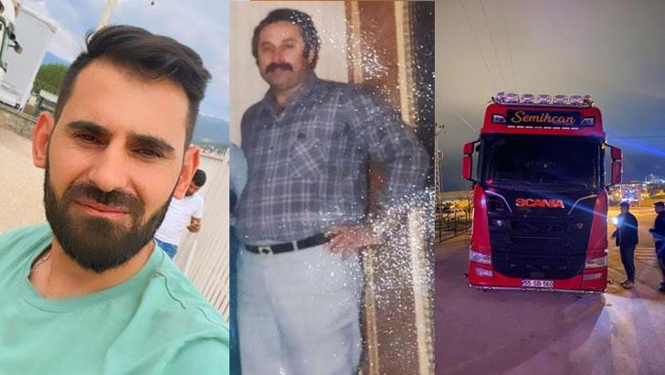 İstinaf, tartıştığı kişiyi TIR ile ezip ölümüne neden olan sanığın cezasını onadı