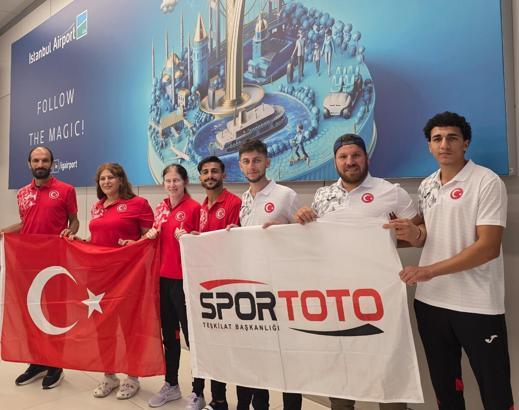 Yeni Delhi 2025 Dünya Para Atletizm Şampiyonası başlıyor