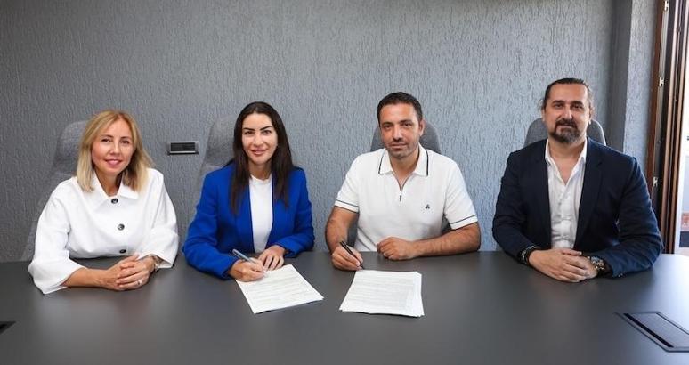 Experian ve Agra Fintech'ten finansal çözümler alanında iş birliği