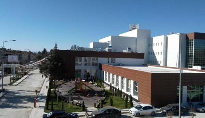 Denizli'de 78 kişi gıda zehirlenmesi şüphesiyle tedaviye alındı