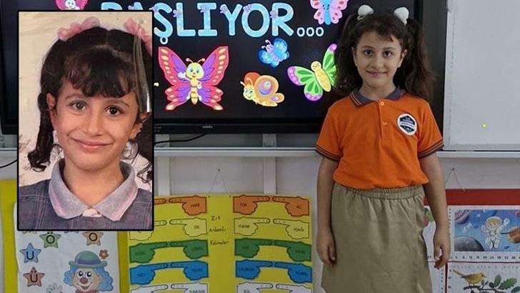 Ebrar'ın ölümünde bilirkişi: Üçlü koltuğun ebatlarına uygun yük taşıma platformu kullanılmamış