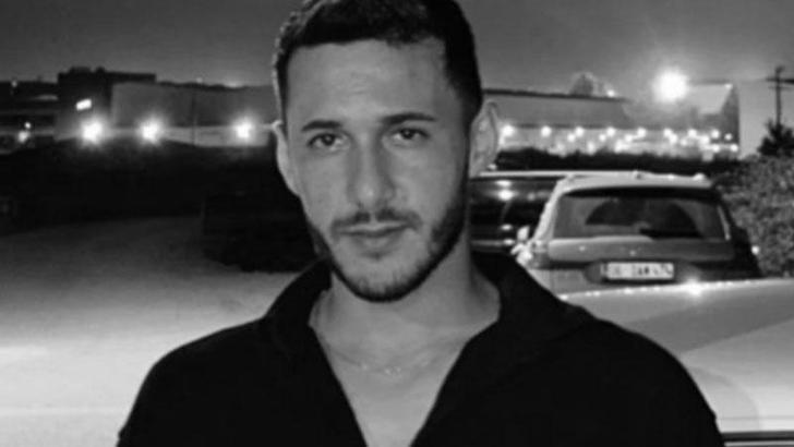 Otomobille çarpışan motosikletin sürücüsü öldü