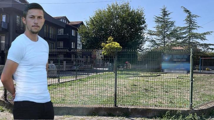 Parkta tartıştığı kişi tarafından tabancayla öldürüldü