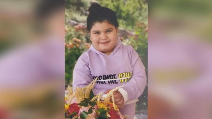Nefes borusuna kek kaçan 9 yaşındaki Eylül, öldü