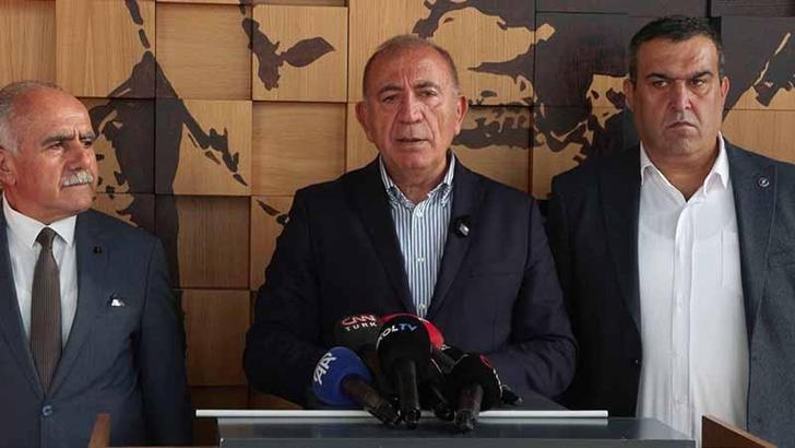 Gürsel Tekin: Kongre tartışması içine girmiyorum