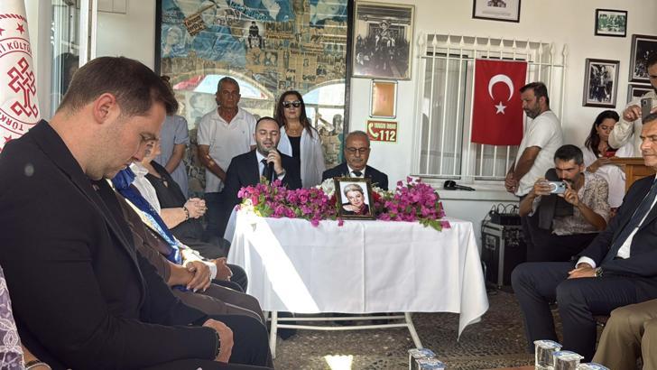 Zeki Müren, Bodrum'da anıldı