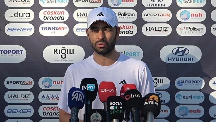 Selçuk İnan: Beşiktaş kendi sahası ve seyircisi önünde farklı bir oyun ortaya koyabiliyor