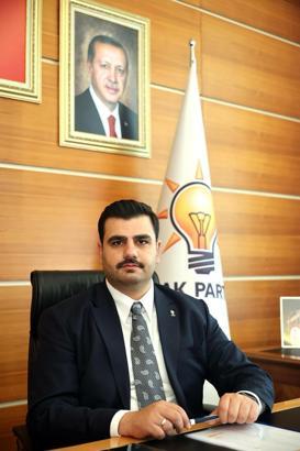 AK Parti’li İnan: İzmir’i çöp dağlarına mahkum eden sizsiniz