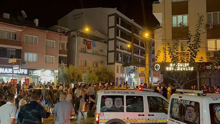 Bursa’da silahlı saldırı şüphelisi 3 kişi tutuklandı