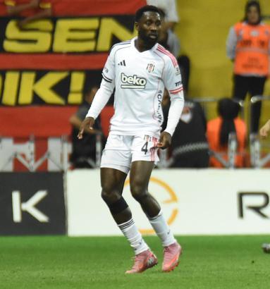 Wilfred Ndidi: İyi bir maç oldu, 4 gol attık hiç gol yemedik