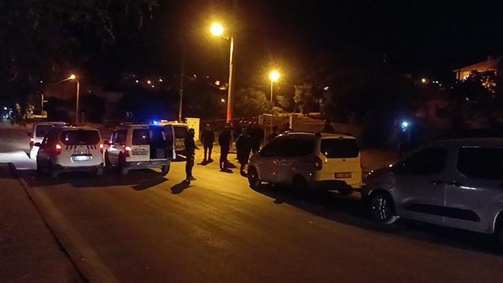 Kırıkkale’de husumetliler arasında silahlı kavga: 1 yaralı