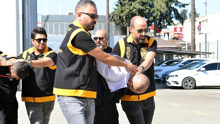 Sokakta gördüğü husumetlisini vurdu; 'beni dövmüştü, görünce dayanamadım