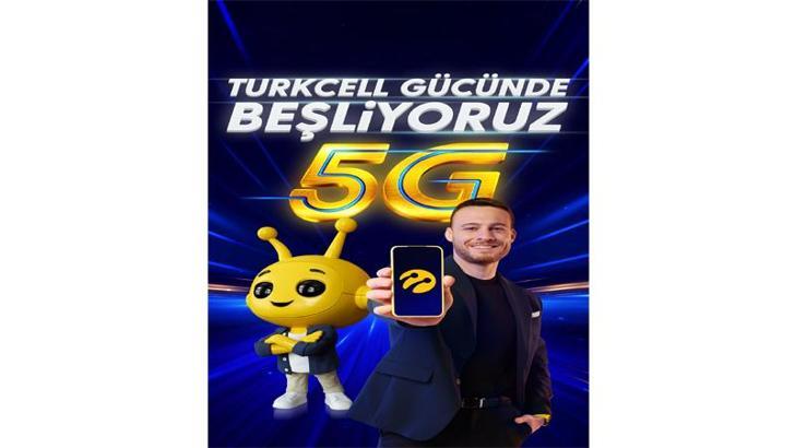 Turkcell Teknocan’la 5G hazırlıklarını duyurdu