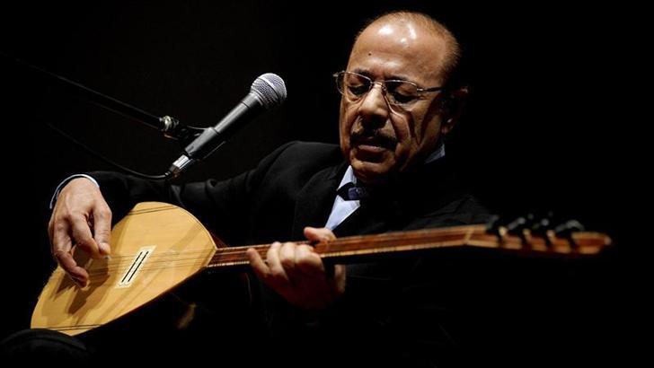 Bakan Ersoy, Neşet Ertaş'ı andı