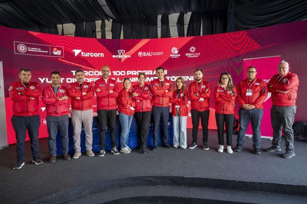 BAU Rektörü Prof. Dr. Hatipoğlu: TURCORN girişimlerine uluslararası köprü olacağız